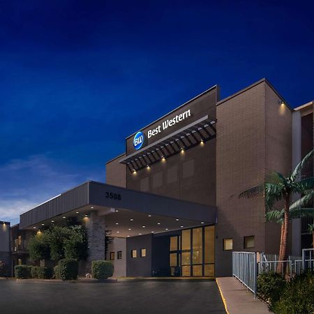 Best Western The Oasis At Joplin Dış mekan fotoğraf